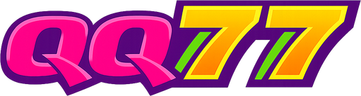 qq77 লোগো